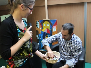 Andrzejki w naszym Domu_44