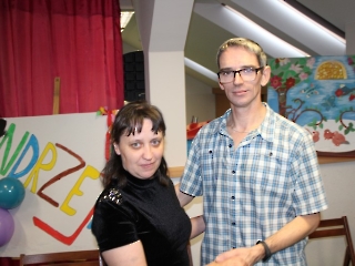 Andrzejki w naszym Domu_46