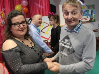 Andrzejki w naszym Domu_47