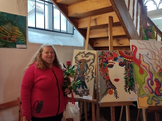 Andrzejki w naszym Domu_50