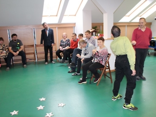 Andrzejki w naszym Domu_58