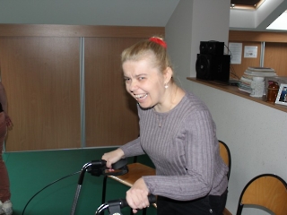 Andrzejki w naszym Domu_6