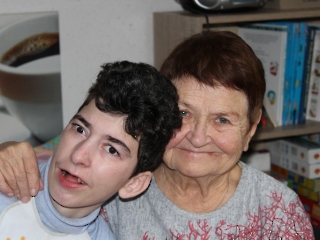 Andrzejki w naszym Domu_9