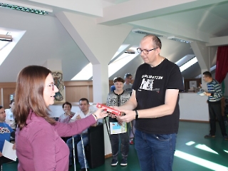 Rozstrzygnięcie konkursy plastycznego Wymarzone wakacje_14