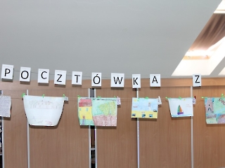 Rozstrzygnięcie konkursy plastycznego Wymarzone wakacje_1