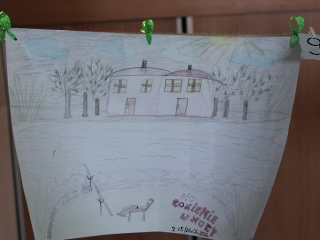 Rozstrzygnięcie konkursy plastycznego Wymarzone wakacje_4