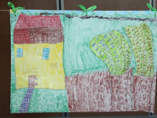 Rozstrzygnięcie konkursy plastycznego Wymarzone wakacje_5