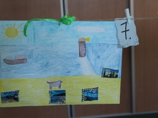 Rozstrzygnięcie konkursy plastycznego Wymarzone wakacje_6