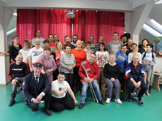 Spotkanie z kolejarzem_19