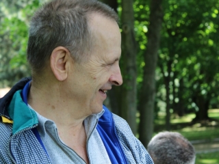 Rajd pieszy po okolicy Włoszakowic w poszukiwaniu lata_44