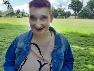 Rajd pieszy po okolicy Włoszakowic w poszukiwaniu lata_56