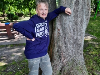 Rajd pieszy po okolicy Włoszakowic w poszukiwaniu lata_61