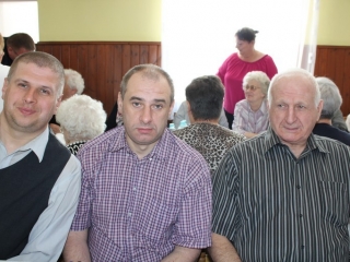 Spotkanie ŚDS z caritas Włoszakowice połączone z obchodami Dnia Matki_14