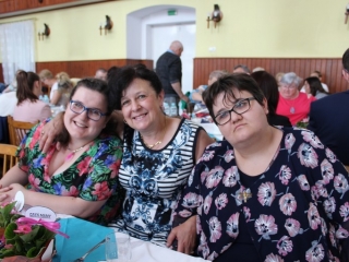 Spotkanie ŚDS z caritas Włoszakowice połączone z obchodami Dnia Matki_15