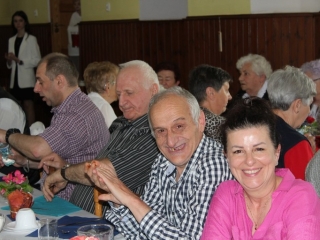 Spotkanie ŚDS z caritas Włoszakowice połączone z obchodami Dnia Matki_27