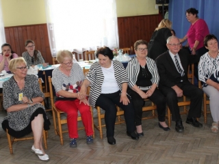 Spotkanie ŚDS z caritas Włoszakowice połączone z obchodami Dnia Matki_37