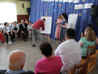 Spotkanie ŚDS z caritas Włoszakowice połączone z obchodami Dnia Matki_39