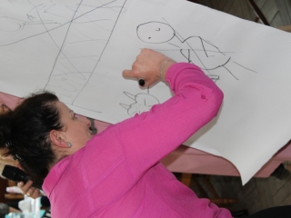 Spotkanie ŚDS z caritas Włoszakowice połączone z obchodami Dnia Matki_41