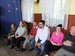 Spotkanie ŚDS z caritas Włoszakowice połączone z obchodami Dnia Matki_42