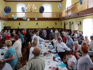 Spotkanie ŚDS z caritas Włoszakowice połączone z obchodami Dnia Matki_46