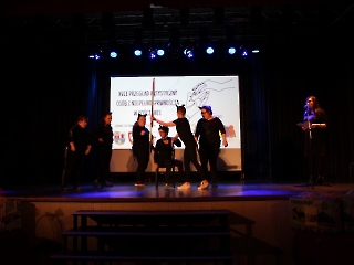 Przegląd Artystyczny w Kościanie_13