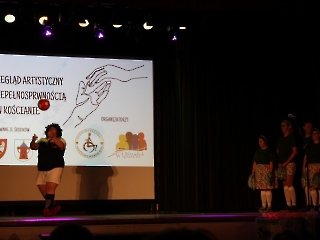 Przegląd Artystyczny w Kościanie_15