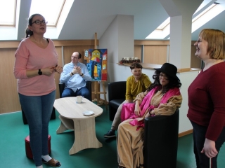 Prywatka w starym stylu_17