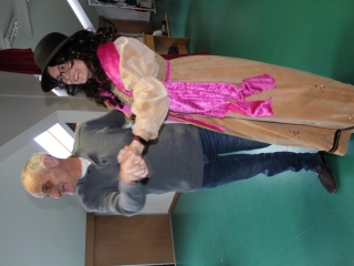 Prywatka w starym stylu_18