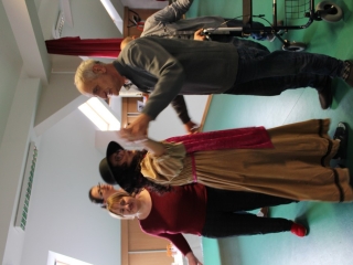 Prywatka w starym stylu_19