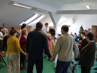 Prywatka w starym stylu_21