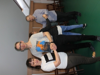 Prywatka w starym stylu_22