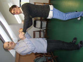 Prywatka w starym stylu_23