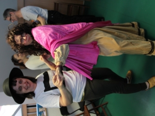 Prywatka w starym stylu_27