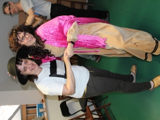 Prywatka w starym stylu_28