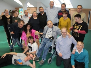 Prywatka w starym stylu_30