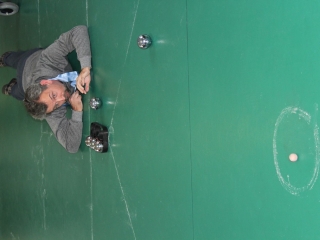 Turniej gry w Boccia_10