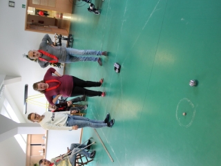 Turniej gry w Boccia_13
