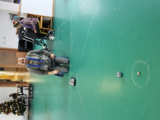 Turniej gry w Boccia_16