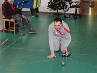 Turniej gry w Boccia_19