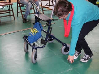Turniej gry w Boccia_23