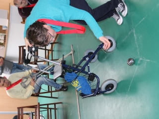 Turniej gry w Boccia_24