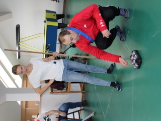 Turniej gry w Boccia_25