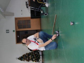 Turniej gry w Boccia_27