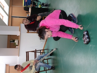 Turniej gry w Boccia_29