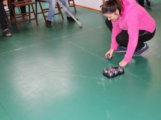 Turniej gry w Boccia_30