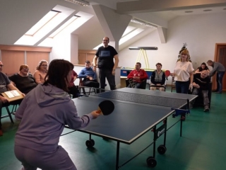 Turniej Tenisa Stołowego_1