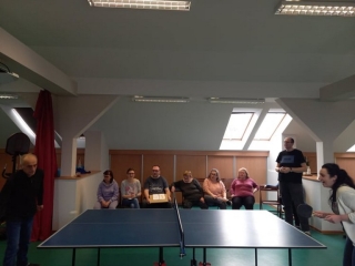 Turniej Tenisa Stołowego_4