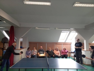 Turniej Tenisa Stołowego_6