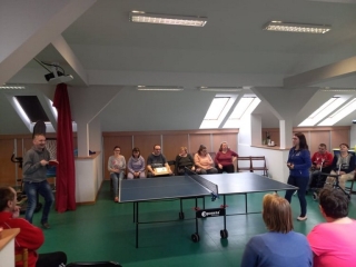 Turniej Tenisa Stołowego_7