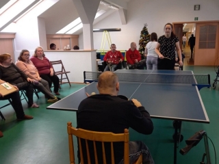 Turniej Tenisa Stołowego_8